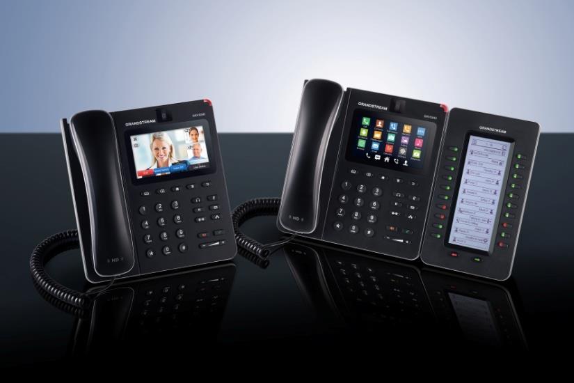 Grandstream Networks, Inc.