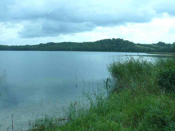 Obszary Natura 2000 Województwa