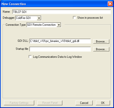 3. Z panelu znajdującego się po lewej stronie (rys. 10) rozwijamy drzewo Debugger i wybieramy opcję Remote Connections. Rysunek 10: Okno dialogowe Remote Connections 4. Klikamy na przycisk Add.