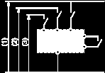 Recommended Application Wiring Diagram Start on Energisation 1 Supply 2 12 48 V 3 24 V Recommended Application Wiring Diagram Start by External Control 1 Supply 2 12 48 V 3 24 V Recommended