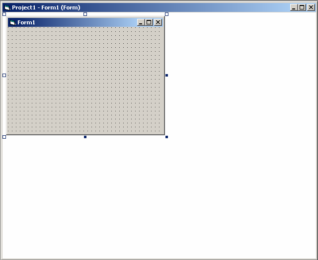 wersji Microsoft Visual Basic a. Rysunek 1.