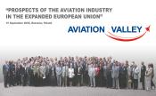 Aeronet Central Europe Conference Konferencja ukraińska Szkoły średnie, gimnazja / CEKSO, Sugestia, Odlotowa fizyka, Otwarta fabryka Klastrowanie