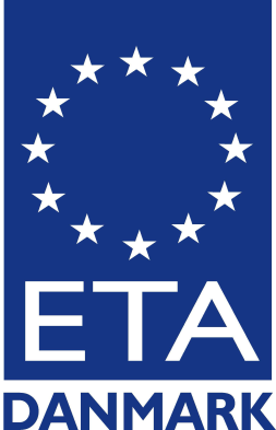 się do wyrobów budowlanych (89/106/EWG) Członek EOTA Member of EOTA Tłumaczenie na język polski z języka angielskiego- oryginalna wersja w języku angielskim EUROPEJSKA APROBATA TECHNICZNA ETA-13/0235