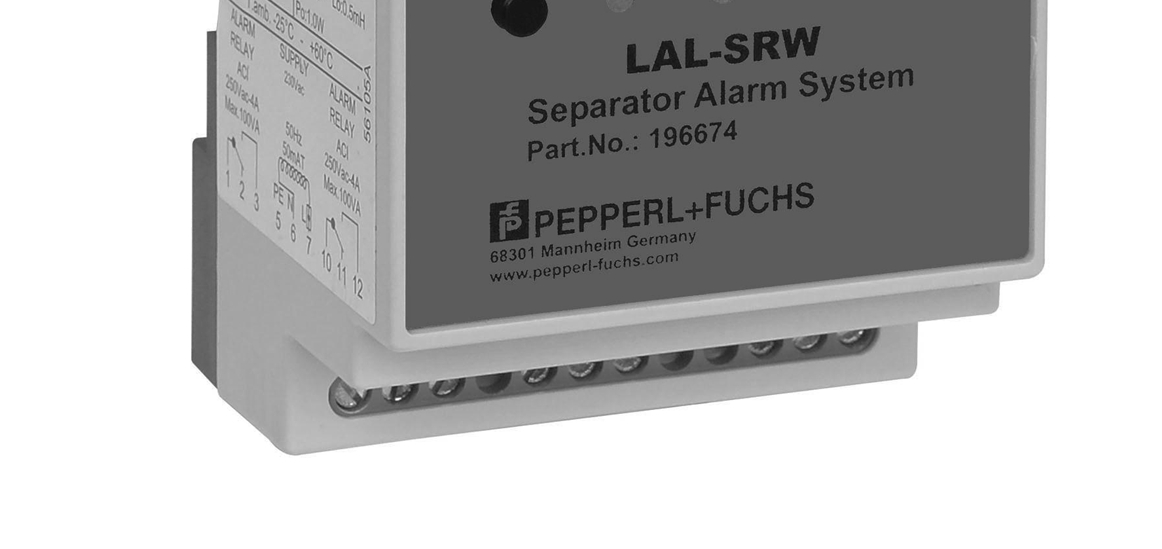 LAL-SRW MANUAL LUXBUD Sp. z o.o. 05-092 Łomianki, ul.