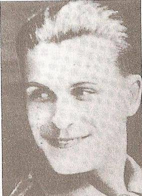 Alek Maciej Dawidowski Anoda -Jan Rodowicz Anoda -Jan Rodowicz Kryptonim Akcji: JULIA ROGOŻNO Data: 5/6 VI 1944 Kryptonim Akcji: SZOSY vel