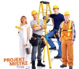 PROJEKT MISTRZ 450 ILOŚĆ EGZAMINÓW MISTRZOWSKICH Z