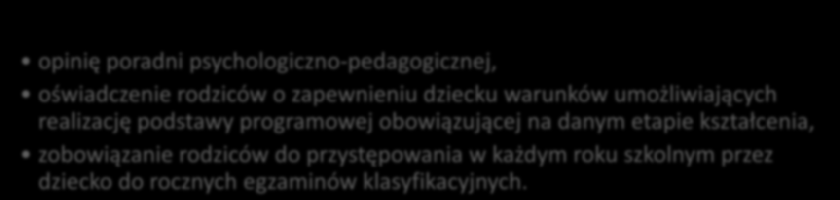 art. 16 ust. 10 ustawy o systemie oświaty Zezwolenie, o którym mowa w ust.