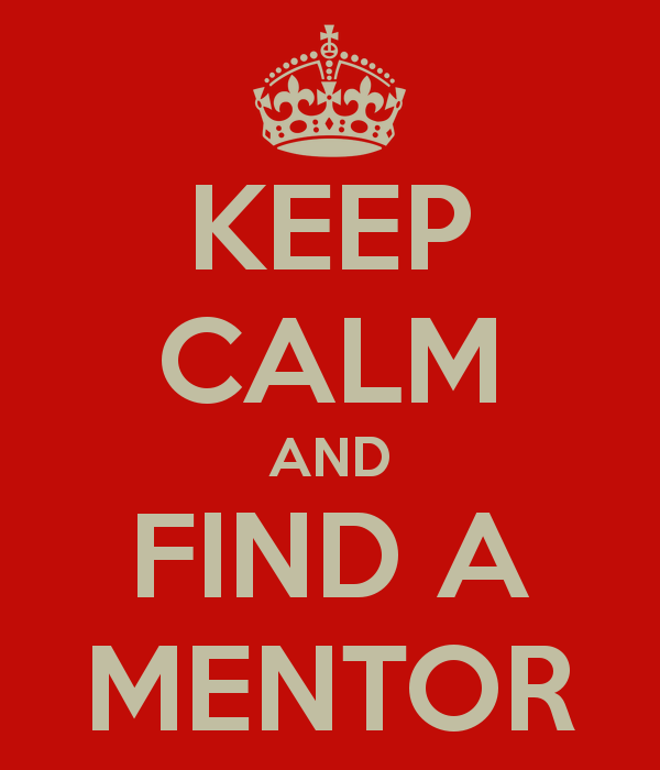 Mentoring online Źródło