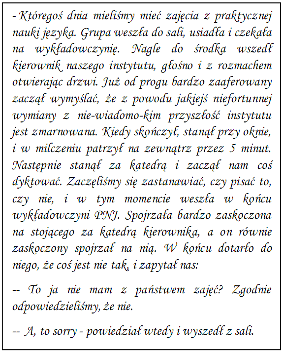 Treść +