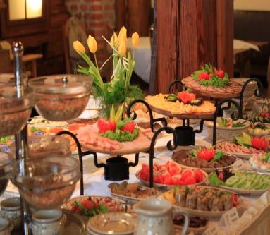 S t r o n a 3 Hotel Neustift ***+ Obiekt w całości zarezerwowany dla grupy dobraintegracja.
