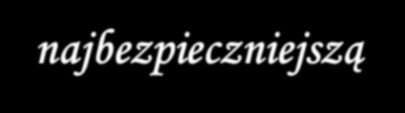 116-stka Jest mała, bezpieczna, przyjazna dzieciom.