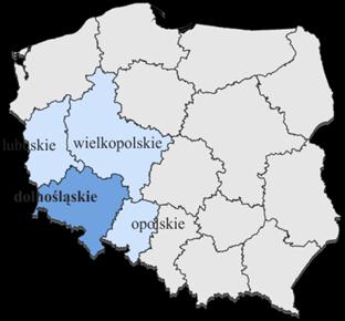 Jednym z ważniejszych podażowych uwarunkowań rynku pracy jest potencjał demograficzny regionu. tys. osób Województwo dolnośląskie według stanu w dniu 31 XII 2010 r.