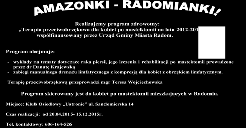 WIOSNA POEZJĄ PISANA Wieczór Autorski Andrzeja Mędrzyckiego w Klubie Osiedlowym USTRONIE Podczas wieczoru wystąpili akordeonista Piotr Motyka niezwykle zdolny uczeń Zespołu Szkół Muzycznych w Radomiu