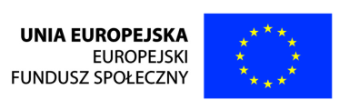 1. Wspieranie rozwoju kwalifikacji zawodowych i doradztwo dla przedsiębiorstw Programu Operacyjnego Kapitał Ludzki, pt.