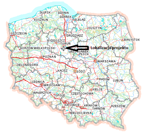 Lokalizacja