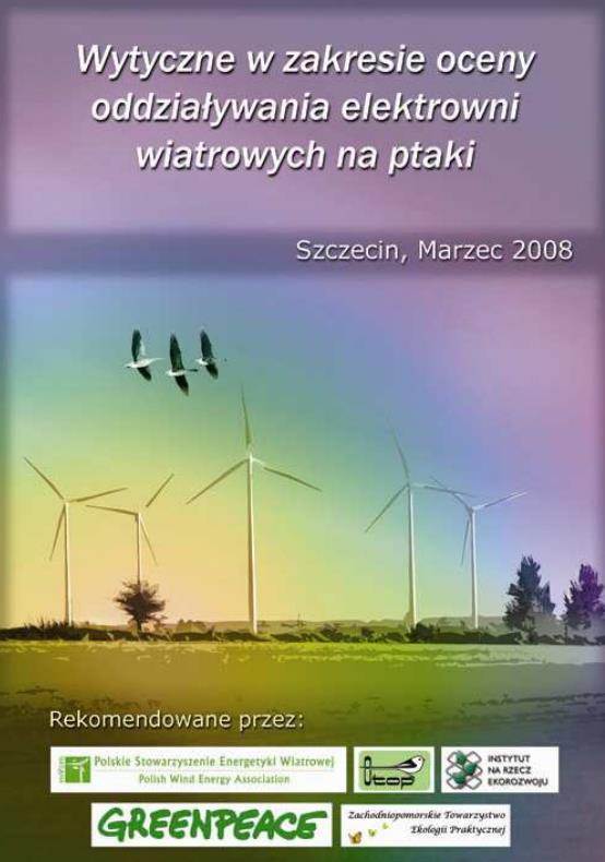 Badania monitoringowe zagadnienia podstawowe (Wytyczne: PSEW 2008, GDOŚ 2011 projekty) - czas