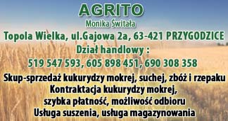 wój Puls Tygodnia torek - 29 lipca 2014 r. OG OSZENIA DROBNE 21 cyjn¹, paj¹ka, gwiazdówkê 5. Tel.