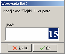 3. Z ręcznym wyborem partii (zielona fajka w kolumnie Ręczny wybór partii ).