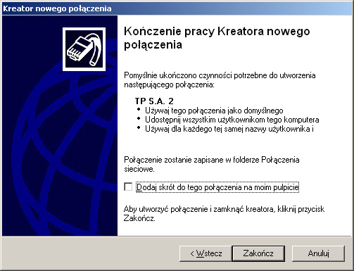 11. Plansza na rysunku V.13p kończy i podsumowuje nasze działania.