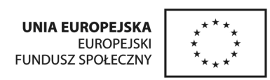 Poznań, 24.01.2014 Dotyczy Projektu: Klub dziecięcy Taaka głowa wsparcie godzenia pracy i opieki dla rodziców z Poznania POKL.01.05.