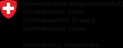 współfinansowanym przez Szwajcarię w ramach szwajcarskiego programu współpracy z nowymi krajami członkowskimi Unii Europejskiej.