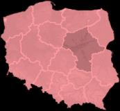 września 2010 r.; całe województwo; 330 mln zł), - pomorskim (od października 2011 r.