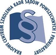 KCSC 1410 33 / 08 PROGRAM SZKOLENIA DLA SĘDZIÓW ORZEKAJĄCYCH W SPRAWACH UPADŁOŚCIOWYCH PRAWO UPADŁOŚCIOWE W PRAKTYCE SĄDOWEJ ZałoŜenia programowe Postępowanie upadłościowe obejmujące likwidację