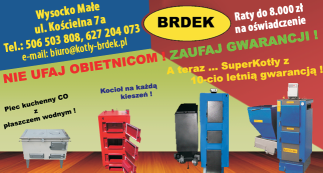 Sprawca pozostawi³ samochód i oddali³ siê z miejsca zdarzenia. Po zatrzymaniu, okaza³o siê, e w wydychanym powietrzu mia³ blisko dwa promile alkoholu. OSTRZESZÓW W miniona sobotê oko³o godz. 9.
