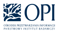 Ośrodek Przetwarzania Informacji Instytucja dane podstawowe i