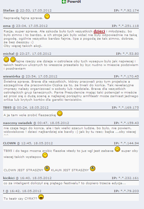 http://www.moja-ostroleka.