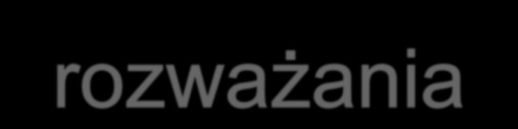 Jaka jest skuteczność naszych działań? Rzeczywiste efekty podejmowanych przez nas działań są niewymierne.