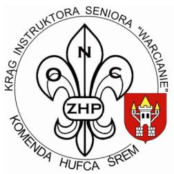 2. Z ŻYCIA KRĘGÓW: Z WIZYTĄ W GOŁUCHOWIE - W pogodny dzień 13 maja 2015 roku, instruktorzy seniorzy ze Śremu, udali się z wizytą do posiadłości Leszczyńskich, Czartoryskich i Działyńskich w