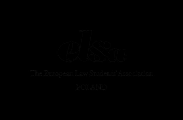 ZAŁĄCZNIK NR 2 DO REGULAMINU EUROPEJSKIEGO STOWARZYSZENIA STUDENTÓW PRAWA ELSA POLAND WZÓR