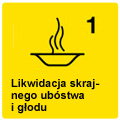 PIERWSZY MILENIJNY CEL ROZWOJU P raz pierwszy d wprwadzenia mnitringu glbalnych trendów, spadł pzim glbalneg ubóstwa! Każdy regin glbalneg Płudnia zantwał pprawę sytuacji.