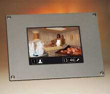 EmoTouch II EmoTouch II GF EmoTouch II AF EmoTouch II PB