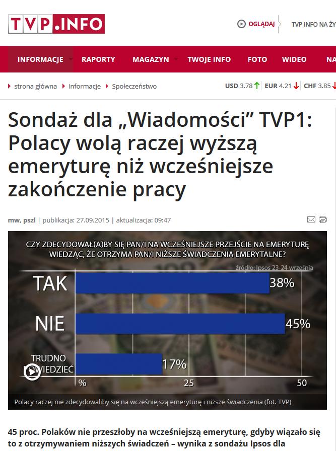 Badania ilościowymi opisuje wszystko.