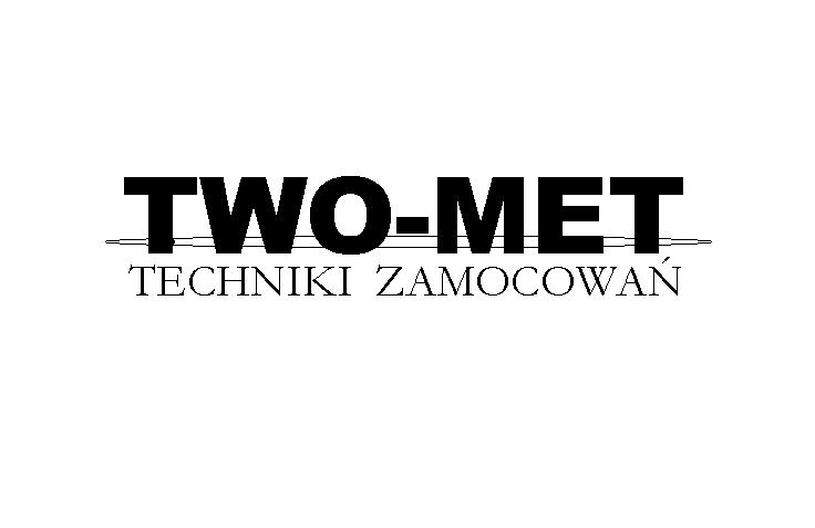 PPH TWO-MET s.c. 60-168 Poznań, ul.woźnicka 1,tel/fax : 61 86-85-634 605 76-99-71 NIP : 779-00-22-286, e-mail: two-met@wp.pl http://www.twomet.pl/ OFERTA ASORTYMENTOWO - CENOWA : 1.