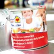 W roku obrotowym 2014/2015 Fundacja Tesco Dzieciom prowadziła następujące zbiórki publiczne: Zbiórka publiczna, zgodnie z Decyzją Nr 285/2013 Ministra Administracji i Cyfryzacji z dnia 7 sierpnia