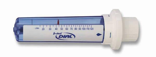 120 60 40 55,4 (30-60 L/min) Clickhaler Autohaler Easi-Breathe Low resistance pmdi April 2002 20