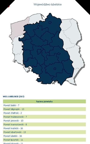 UDZIAŁ W MODERNIZACJI BAZY DYDAKTYCZNEJ