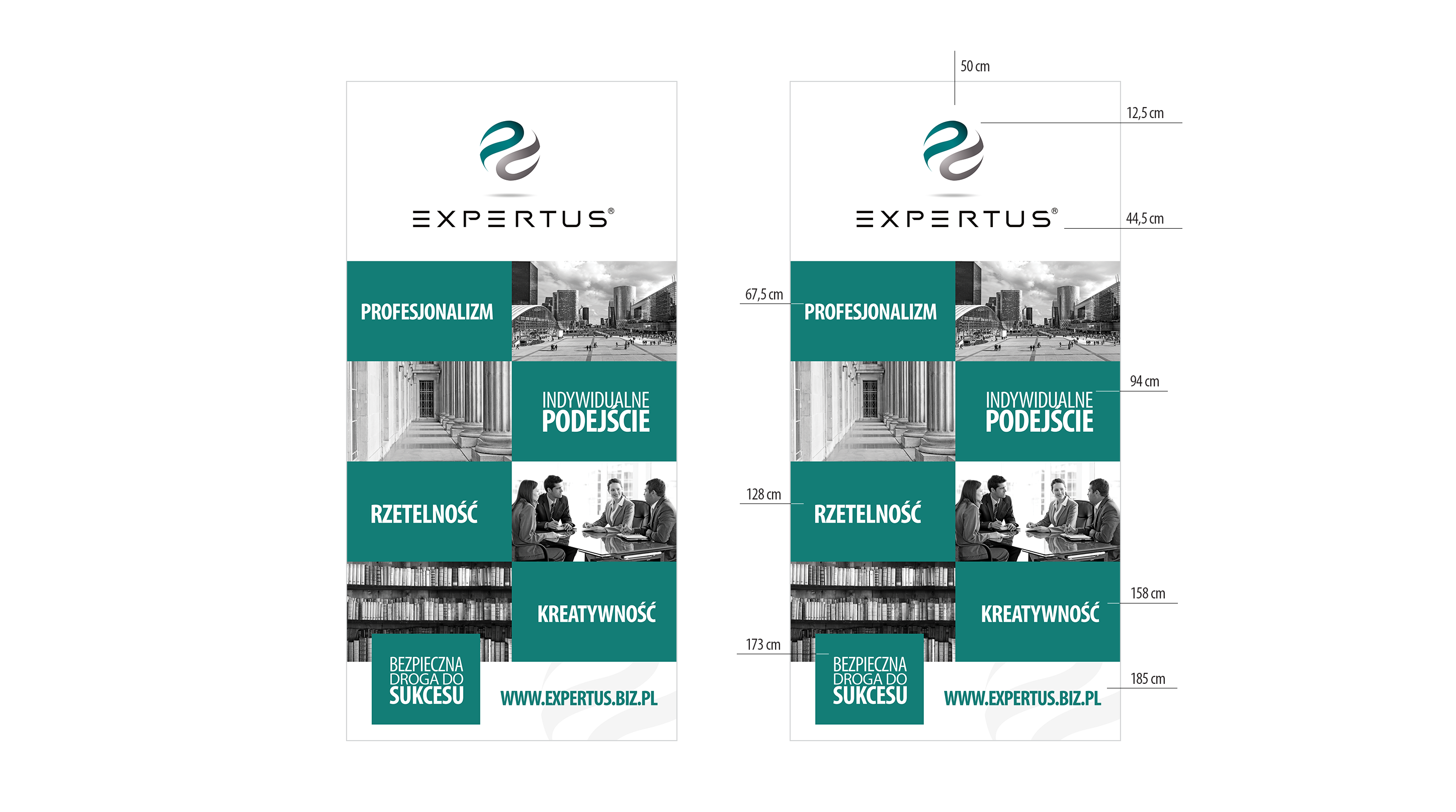 KANCELARIA PRAWNA EXPERTUS WIDERAK & WSPÓLNICY SPÓŁKA