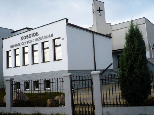 pl Nr konta bankowego: 11 1060 0076 0000 3200 0080 4249 LUTY 2013 Nazwani dziećmi Bożymi Pastor Jan Tomczyk Jan apostoł tak bardzo kochał Pana Jezusa swego Zbawiciela, że zwracał baczną uwagę na