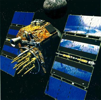 Kalendarium GPS c.d. Satelity operacyjne drugiej generacji Block II/IIA 1983 kontrakt na budowę 28.