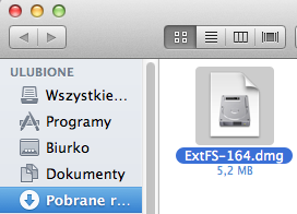 9 5. Jeżeli nazwa użytkownika i hasło są poprawne, zostaniesz zalogowany do swojego konta; 6. Wybierz zakładkę My Downloads w sekcji Products, aby wyświetlić listę dostępnych uaktualnień; 7.