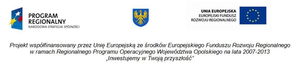 Narodowego Funduszu Ochrony Środowiska i Gospodarki Wodnej w Warszawie oraz Wojewódzkiego Funduszu Ochrony Środowiska i Gospodarki Wodnej w Opolu -Usuwanie wyrobów zawierających azbest z terenu