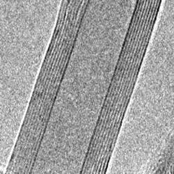 NanoTube ) Średnica : Od 0.