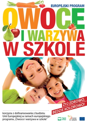 Obowiązki placówki oświatowej sprawdzenie ilości i jakości dostarczonych rodzajów owoców i warzyw umożliwienie przeprowadzenia oceny programu oraz udział w prowadzonej ocenie przechowywanie przez