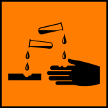 Karta charakterystyki niebezpiecznej mieszaniny chemicznej Data sporządzenia: 30.06.2011 Data aktualizacji: 14.09.2012. SEKCJA 1. IDENTYFIKACJA MIESZANIINY I IDENTYFIKACJA PRZEDSIĘBIORSTWA 1.