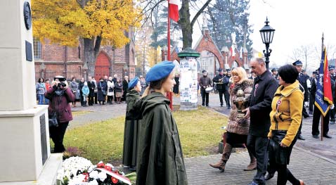 4 CZAJKÓW DORUCHÓW GRABÓW KOBYLA GÓRA KRASZEWICE MIKSTAT OSTRZESZÓW Muzyczny wstêp do 11.