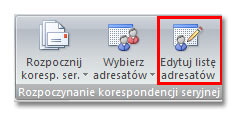 Następnie wybieramy arkusz, na którym znajdują się dane do wykorzystania. W przypadku załączonego pliku będzie to Arkusz1.